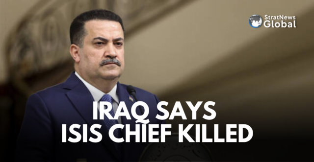 ISIS