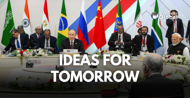 BRICS
