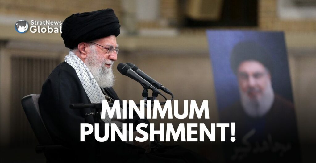 Khamenei