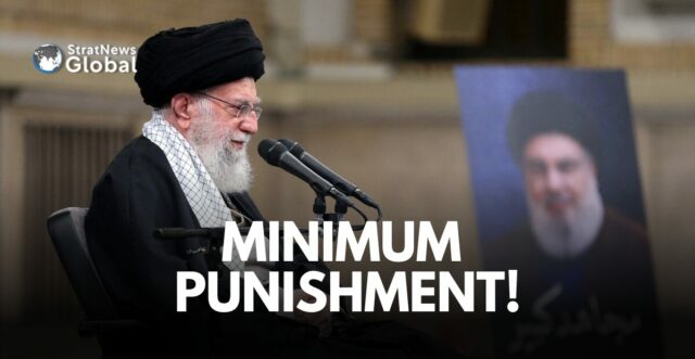 Khamenei