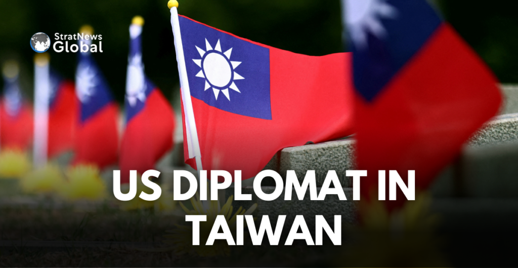 taiwan