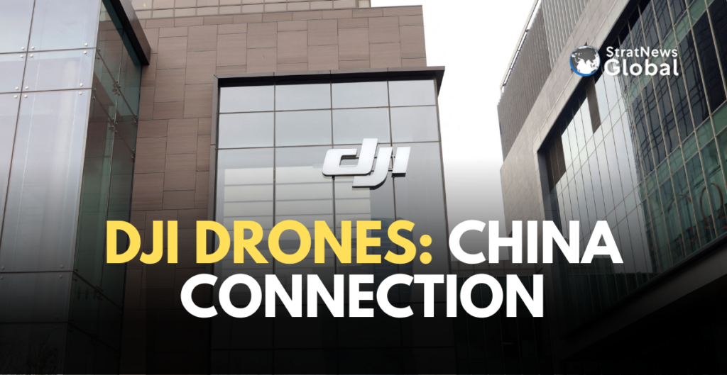 DJI