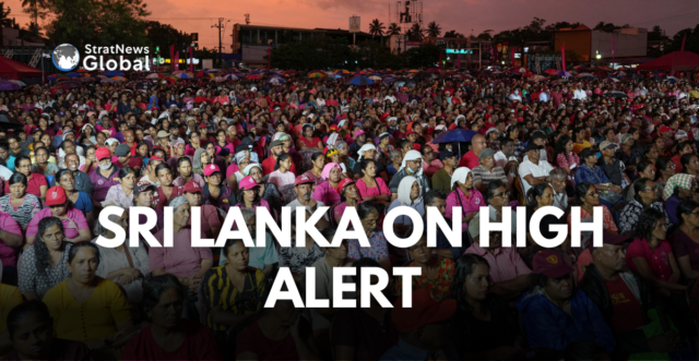 sri lanka