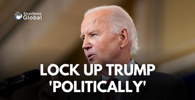 biden trump