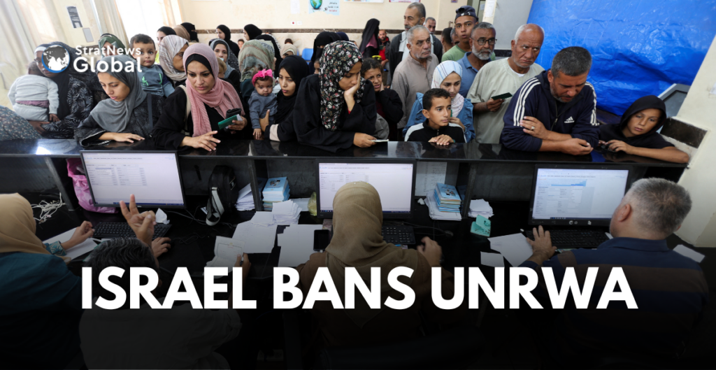 UNRWA