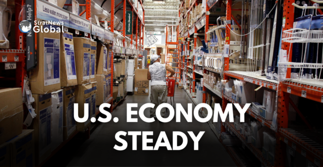 US economy consumer