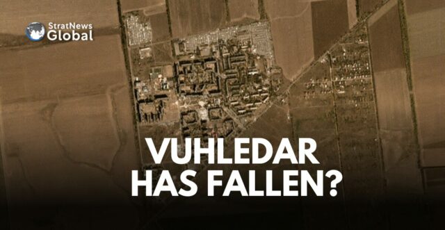 Vuhledar