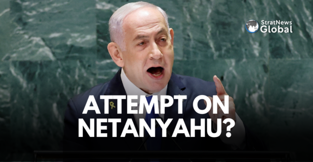 Netanyahu