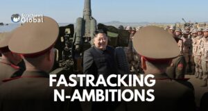 Kim Jong un