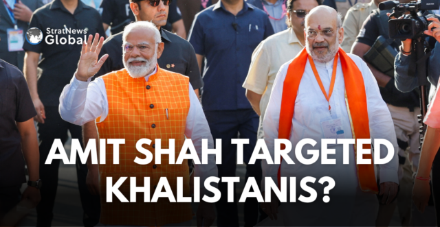 amit shah
