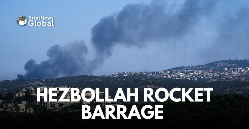 Hezbollah, israel, iran
