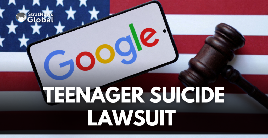 ChatGPT Google