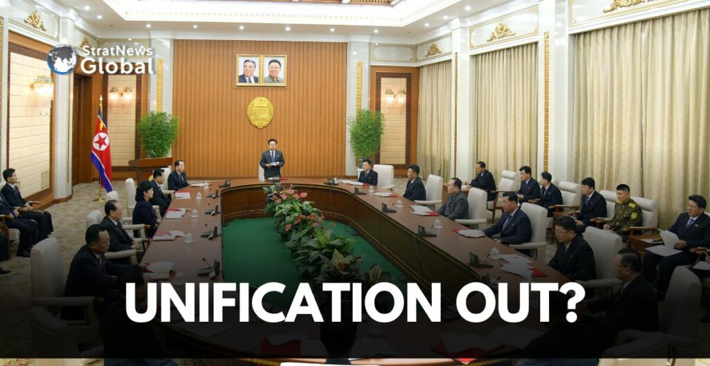 North Korea