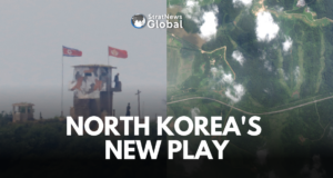 north korea