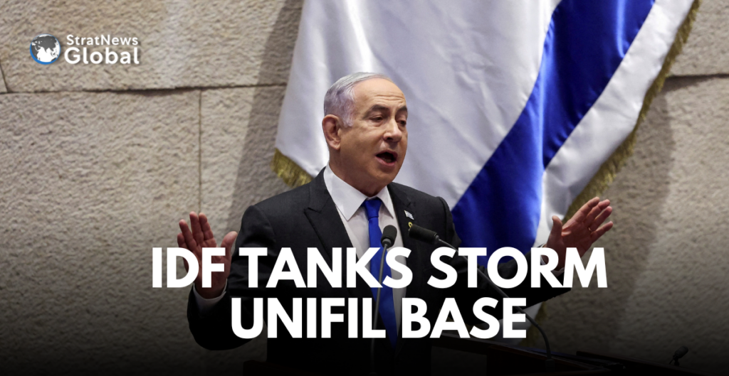 IDF