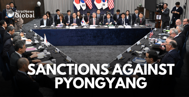 North Korea