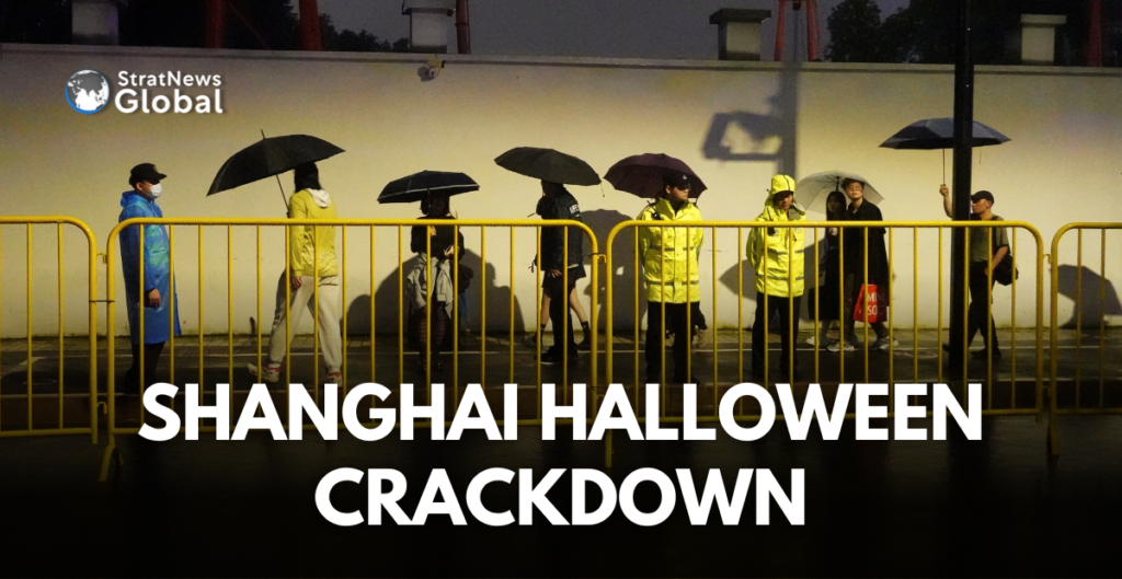 Shanghai