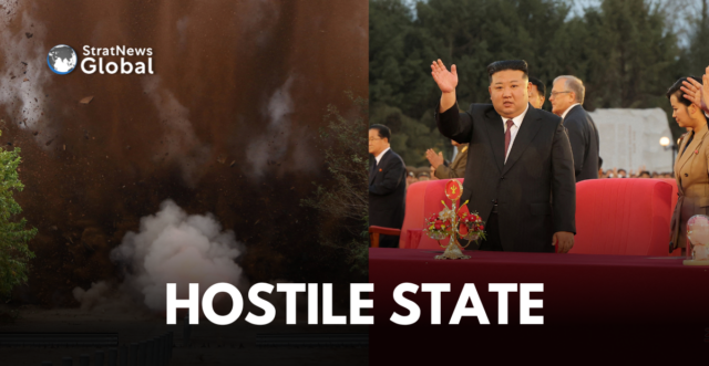 north korea