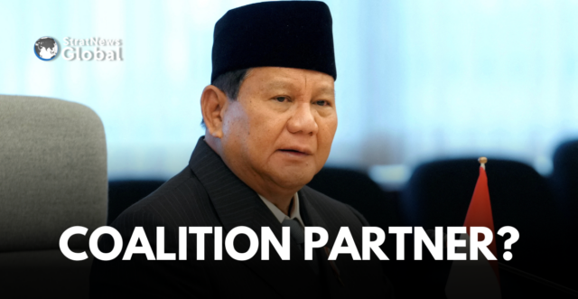 Prabowo