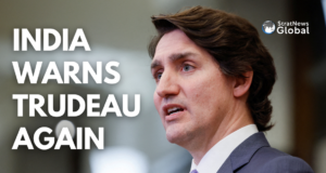 Canada’s ‘Communication’ Provokes Contempt And A Warning From New Delhi Canada