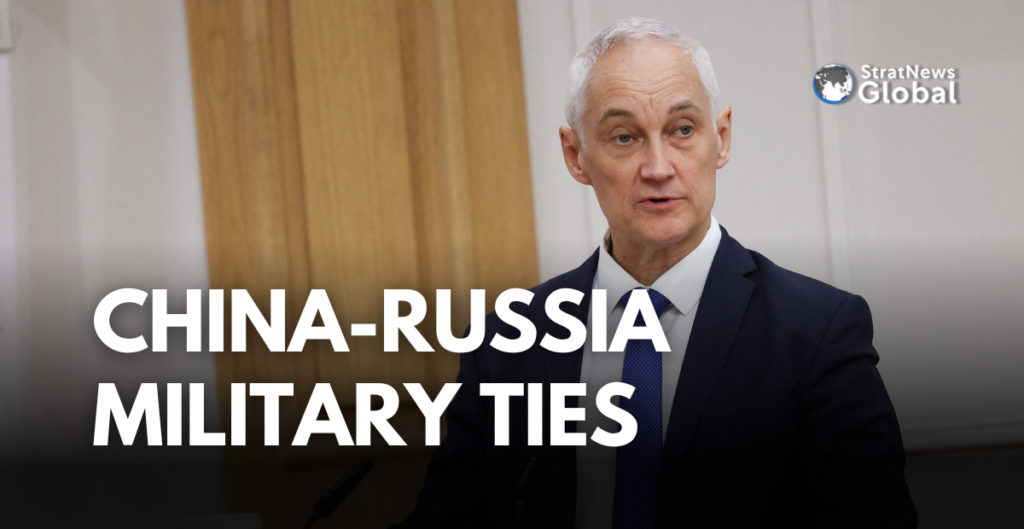 China Russia