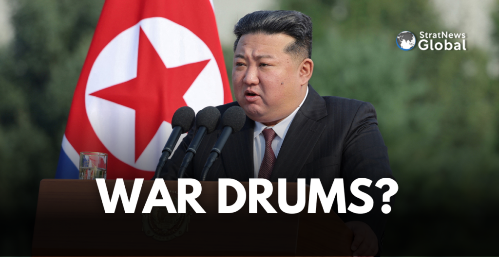 North Korea