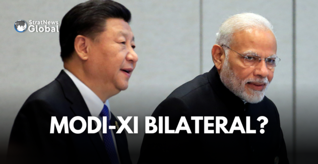Modi-Xi
