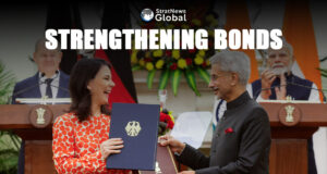 India And Germany Sign Legal Assistance Treaty Among Other Key Agreements