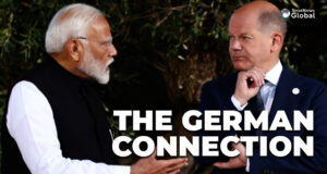 Will Olaf Scholz Visit Redefine The Relationship With India?