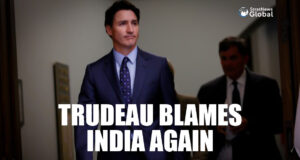 Canada’s Move ‘Beyond Preposterous’, Says Ex-Envoy to Ottawa Ajay Bisaria Bisaria on India Canada row