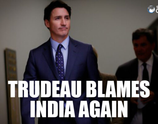 Bisaria on India Canada row