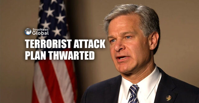 FBI Director
