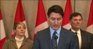 Despite Our Evidence, India Refuses To Cooperate, Says Trudeau Trudeau Canada India