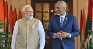 Maldives: An Opaque Security Deal With China, Can Pakistan Be Far Behind?