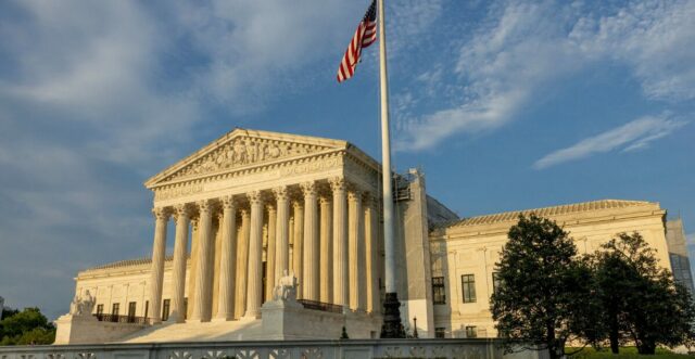 U.S. Supreme Court