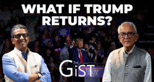 What Trump 2.0 Could Mean For India And The World Trump