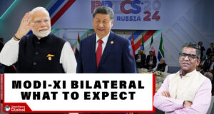 Modi-Xi Bilateral: What To Expect—SNG Reports From Kazan