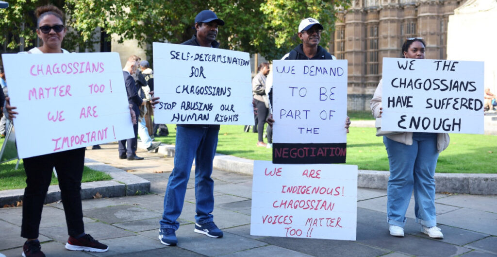 Chagos