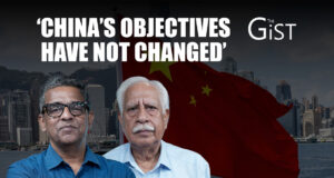 India-China Talks: Higher The Level, The Better It Is, Says Jayadeva Ranade China India talks