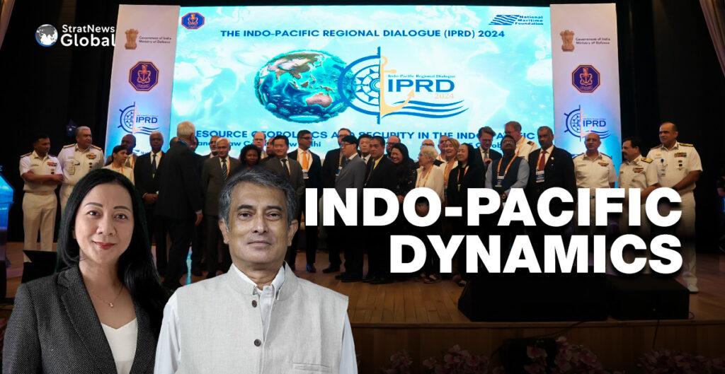 Indo Pacific