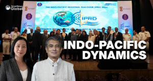 ‘You Cannot Ignore China’s Influence In The Indo-Pacific’ Indo Pacific