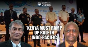 How Kenya Is Impacted By Events In The Indo-Pacific kenya