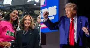 Georgia Top Court Won’t Extend Ballot Deadline In Win For Trump