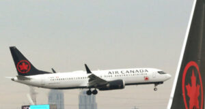 Canada Implements New Security Protocols For India-Bound Flights canada, india, flight