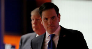 US Secy Of State Rubio’s Priorities: Curbing Illegal Immigrants, Dumping Human Rights