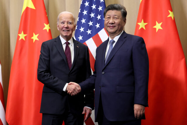 Asia-Pacific Economic Cooperation (APEC) summit in Peru