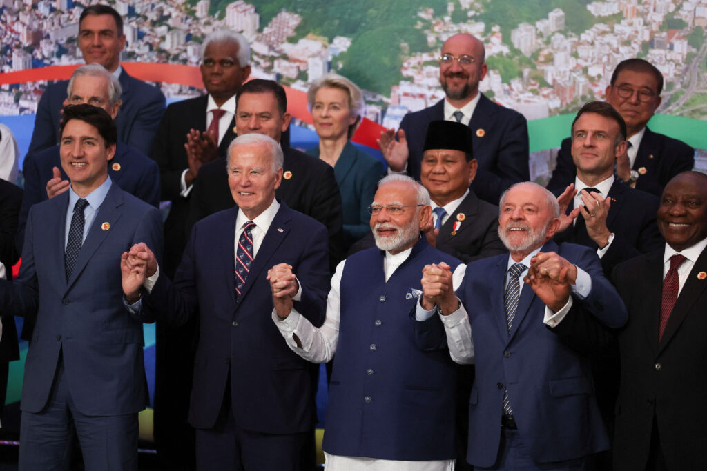 modi