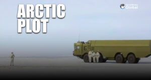 Thaw Opens New Squares On The Grand Arctic Chessboard Arctic Circle, Russia, China, U.S. Japan, Northern Sea Route