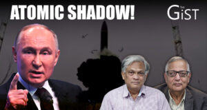 Russia’s Use Of A ‘Non-Strategic Nuclear Weapon’ Against Ukraine Has Lessons For India