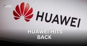Huawei To Market New AI Chip
